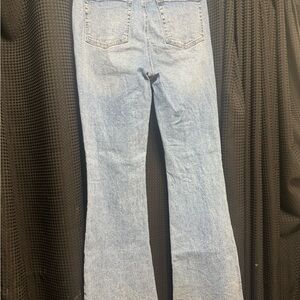 Classic Blue Women's Jeans